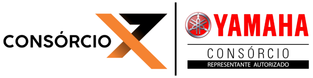 Consórcio X7 Representante Autorizado Yamaha